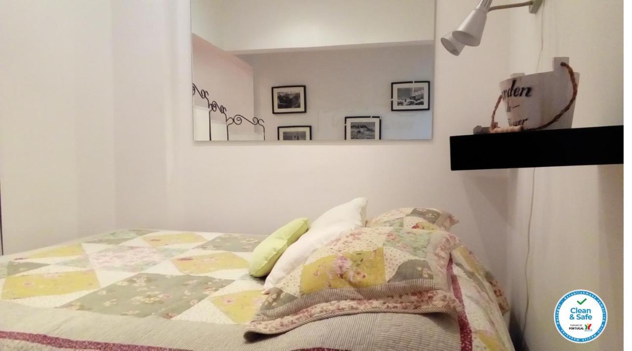 Portugal Here I Come - Alfama-Castelo Lisboa Εξωτερικό φωτογραφία