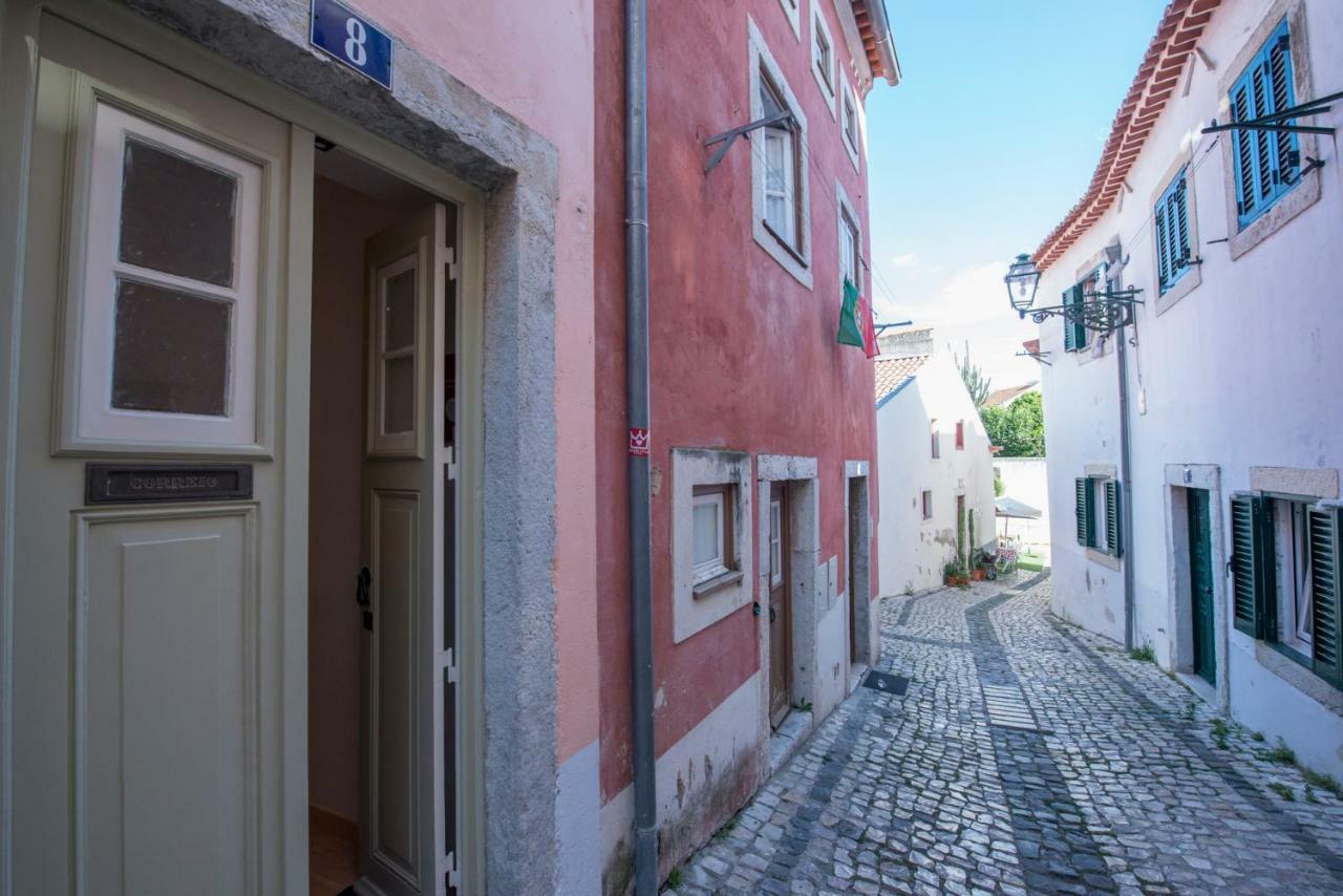 Portugal Here I Come - Alfama-Castelo Lisboa Εξωτερικό φωτογραφία